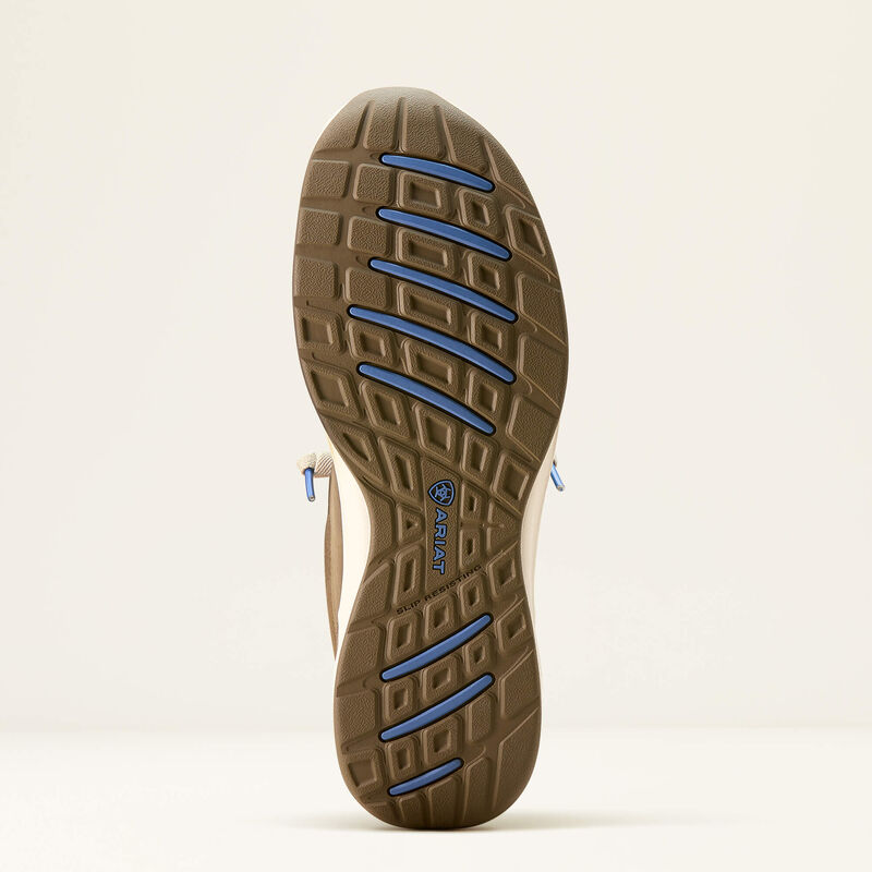 Mens Buckeye Waterproof Shoe