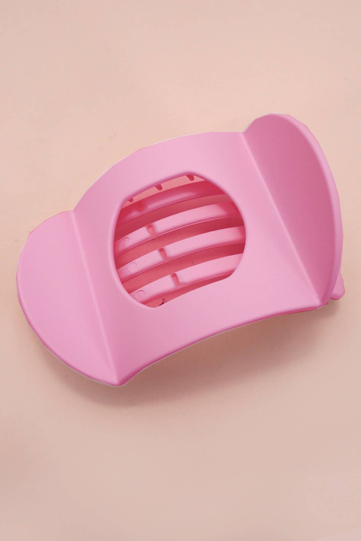 Lay Flat Large Hair Claw Clips for Secure Styling | 40H980