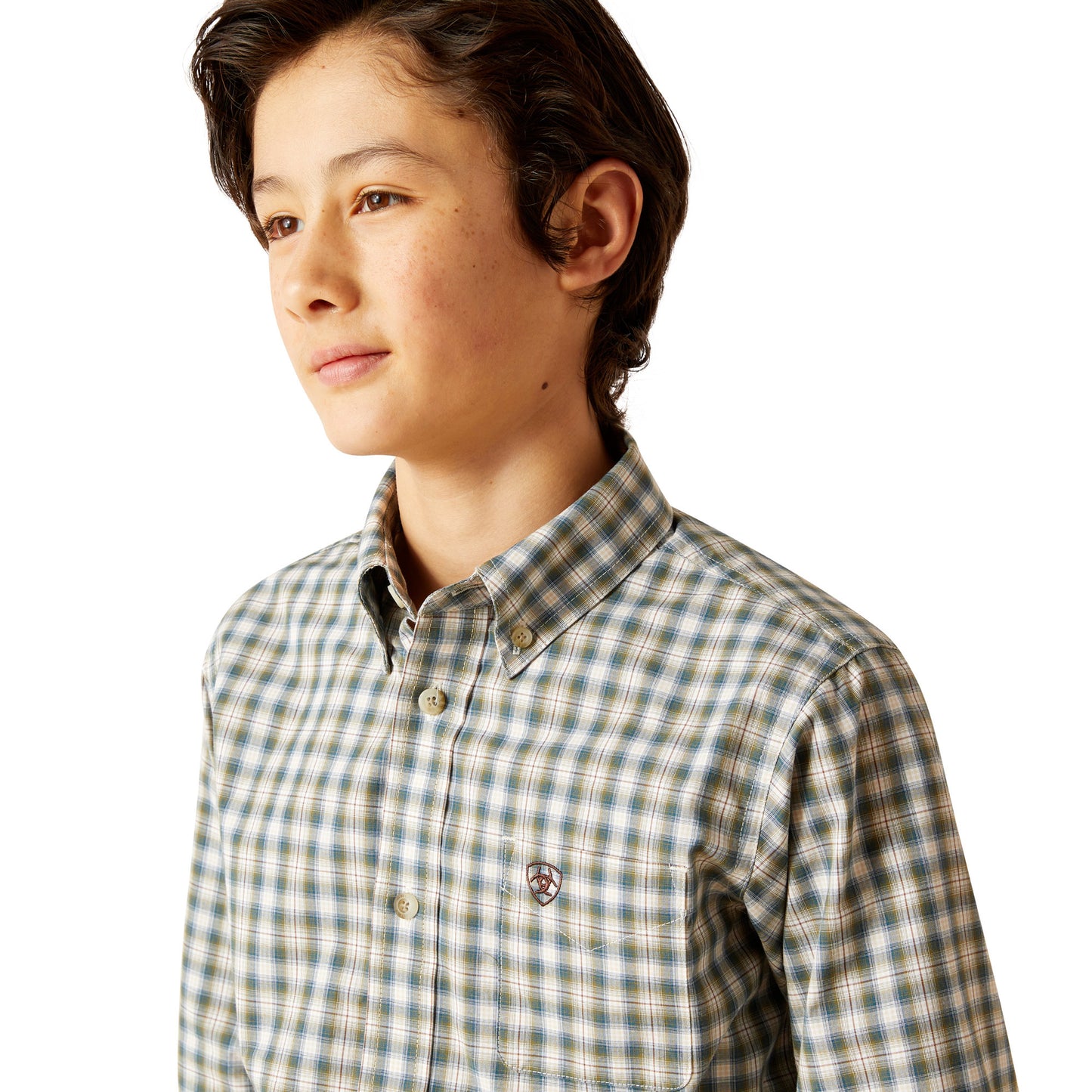 Boys Pro Blake LS
