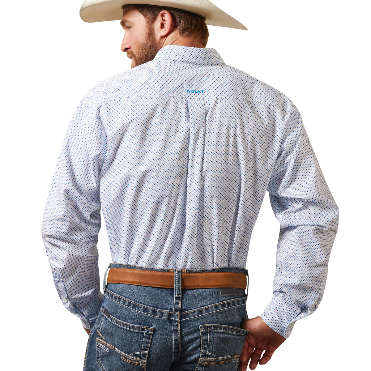 Ariat Pro Luca Classic