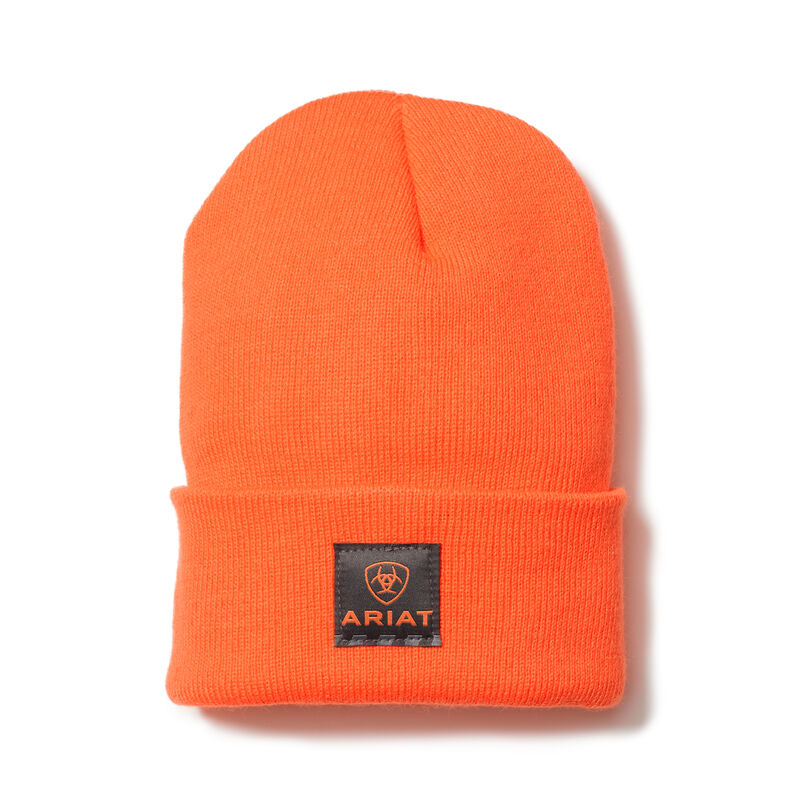Rebar Watch Cap