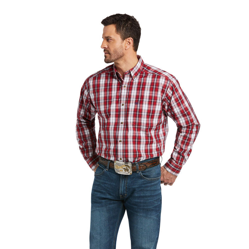 Pro Series Bastian Classic Fit Shirt