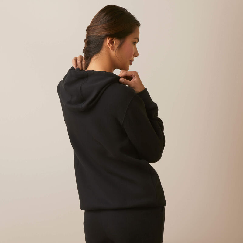 REAL Geo Hoodie