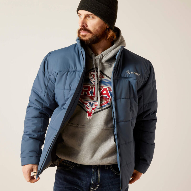 Crius Insulated Jacket