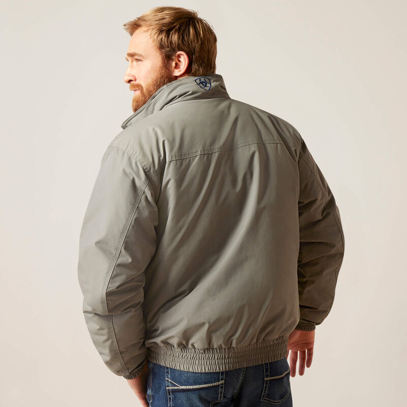 Team Insulated Jacket