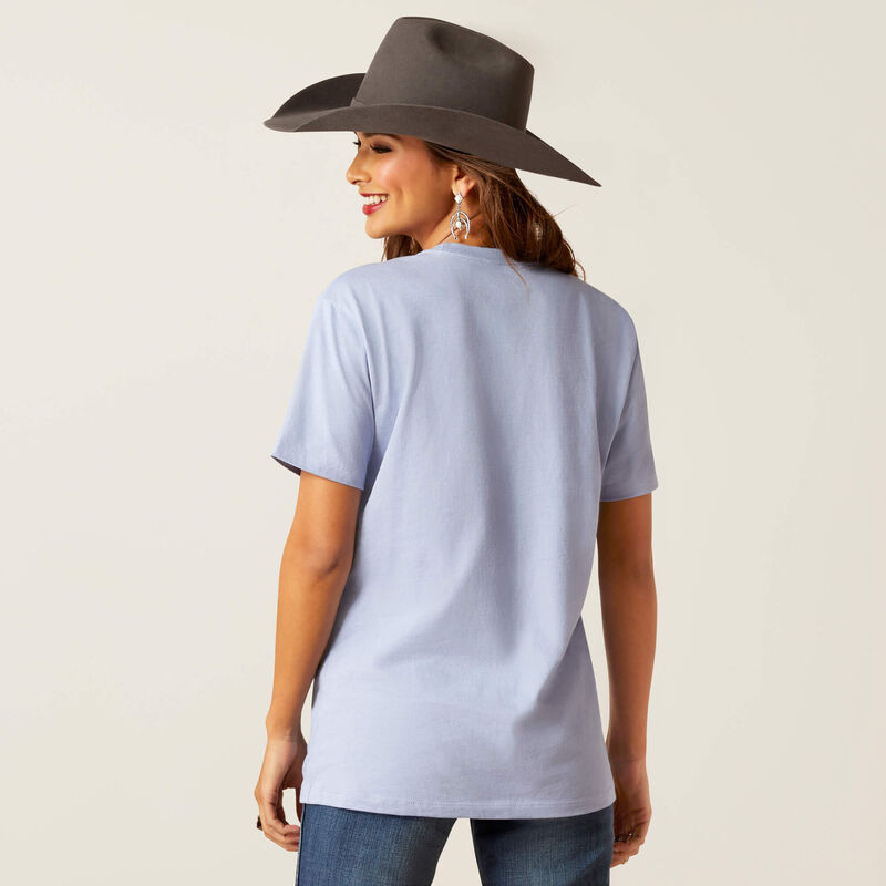 Ariat American Free T-Shirt
