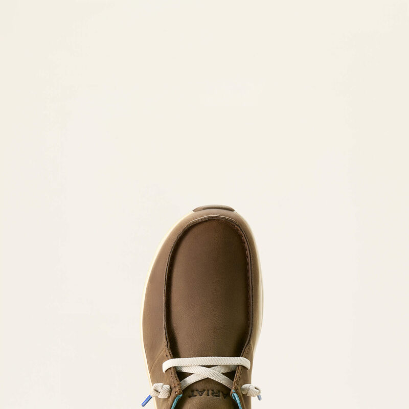 Mens Buckeye Waterproof Shoe