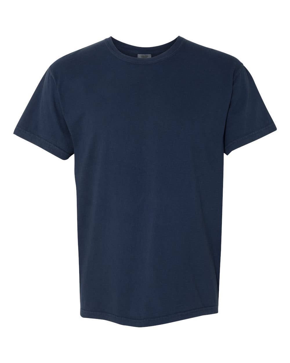 Comfort Colors 1717 Unisex Garment-Dyed Heavyweight T-Shirt