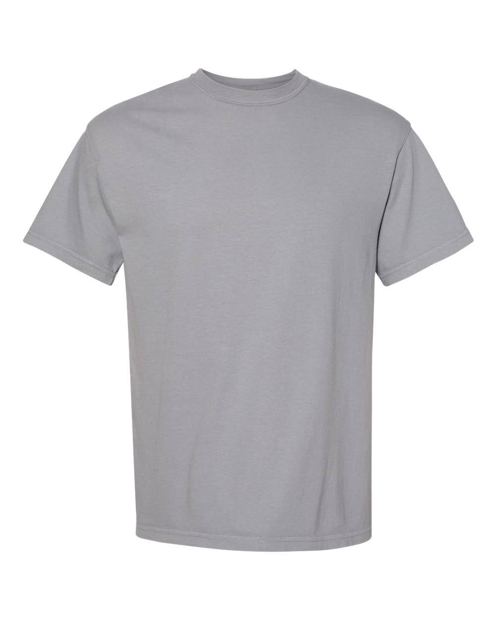 Comfort Colors 1717 Unisex Garment-Dyed Heavyweight T-Shirt