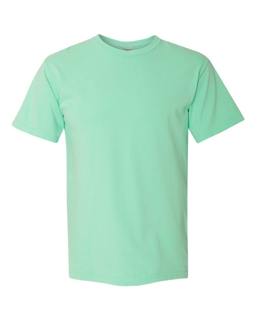 Comfort Colors 1717 Unisex Garment-Dyed Heavyweight T-Shirt
