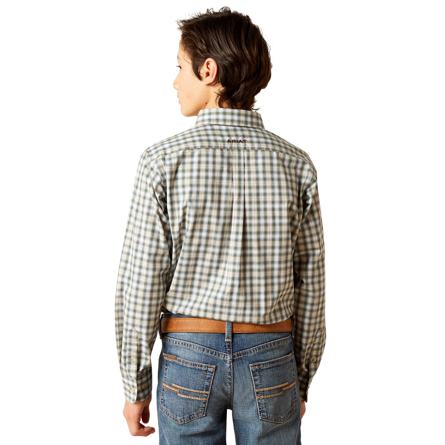 Boys Pro Blake LS