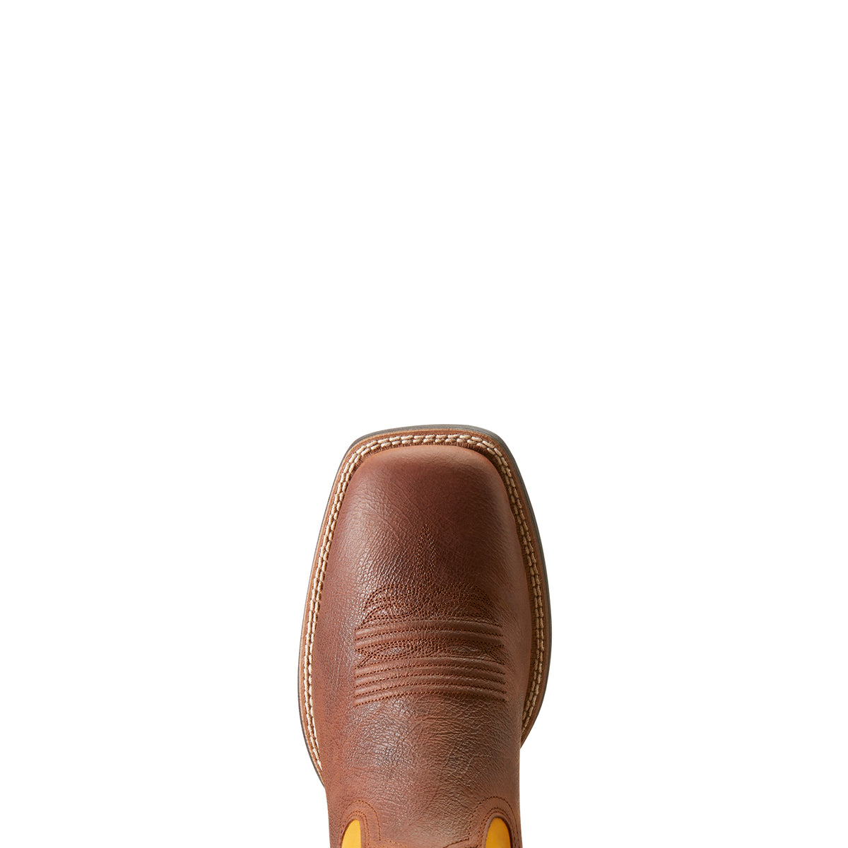 Ariat Bullhead -Cowtown brown