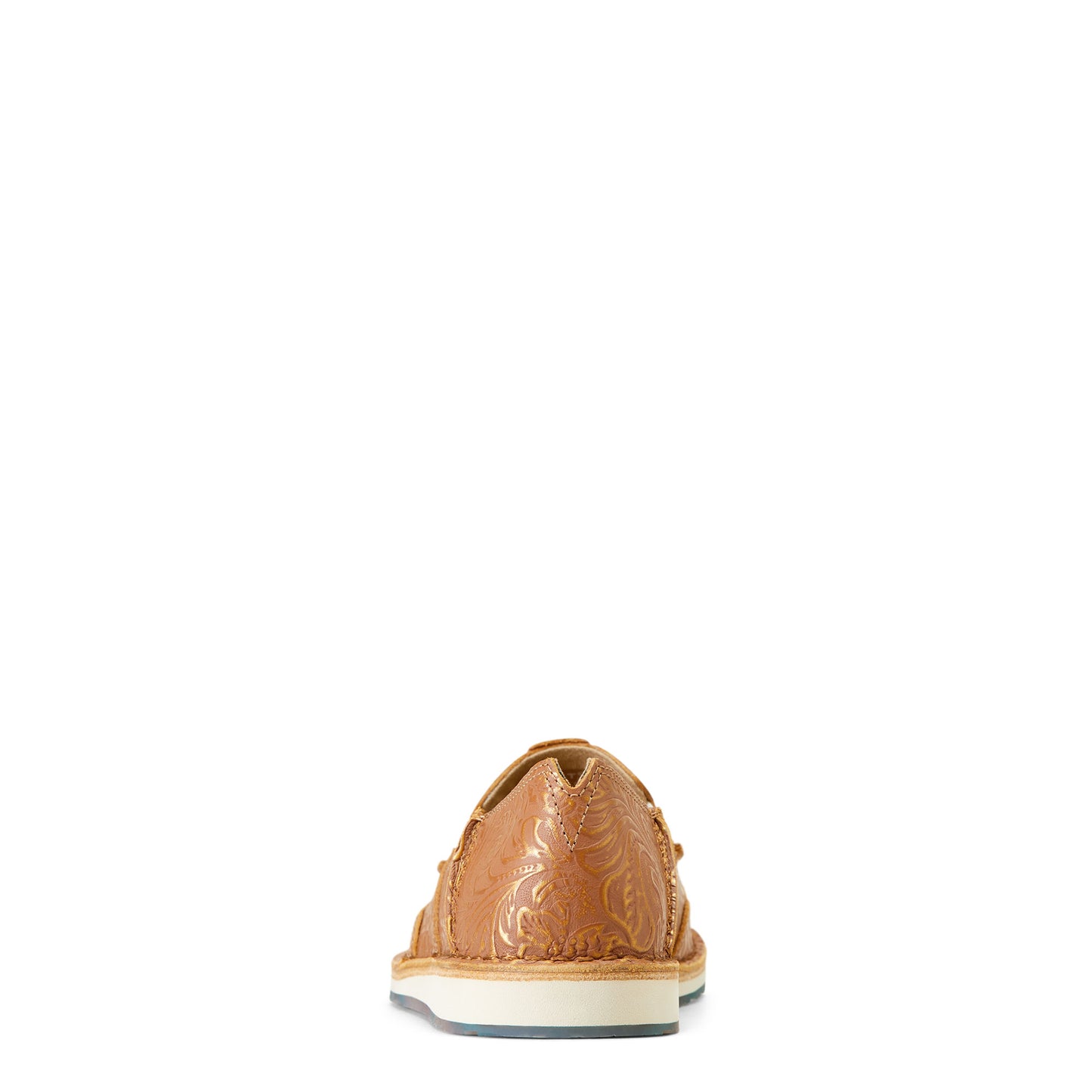 Ariat Cruiser- Bronze Blanket Emboss