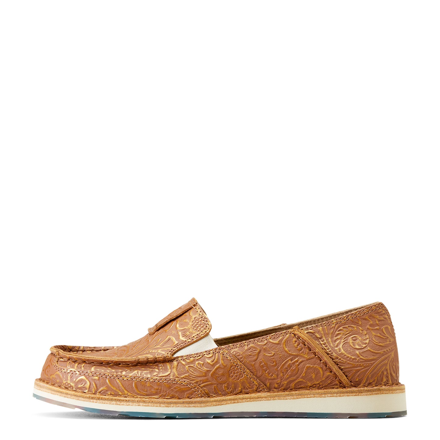Ariat Cruiser- Bronze Blanket Emboss