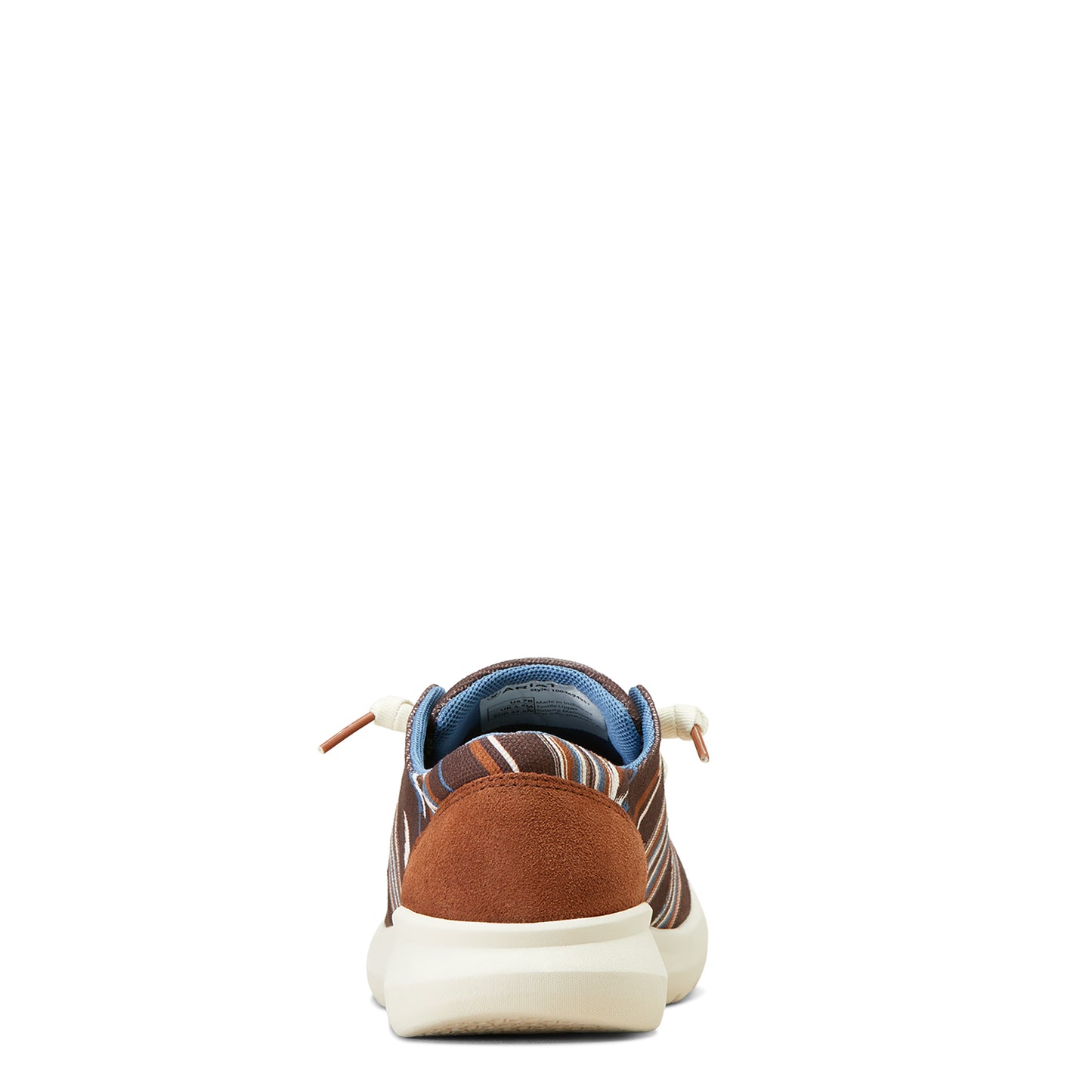 Womens Hilo- Arroyo Chocolate