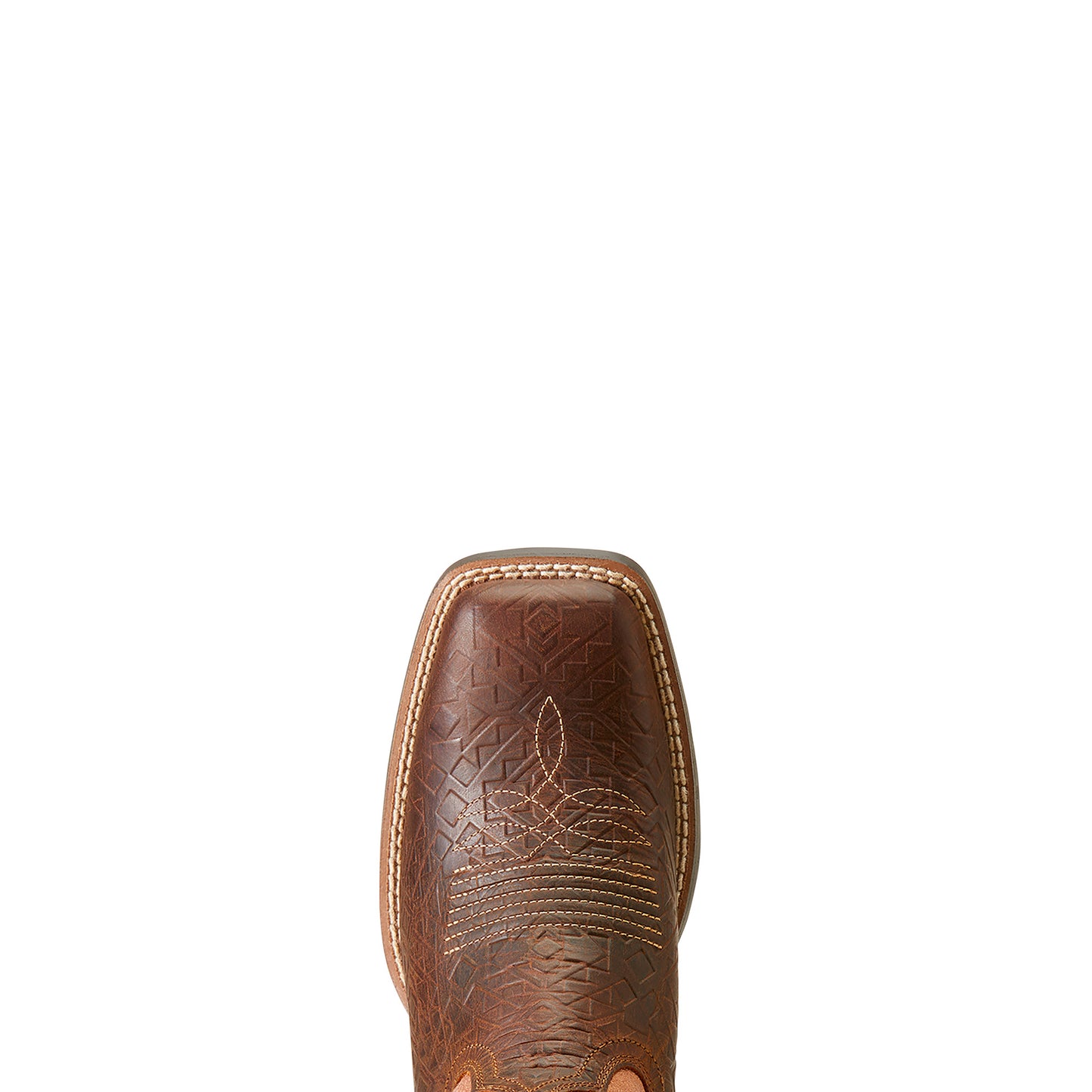 Ariat Round Up- Toasted Blanket
