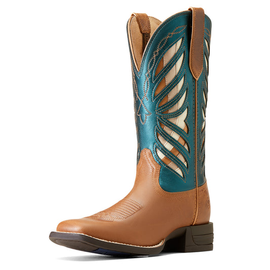 Ariat Longview

Women’s boot