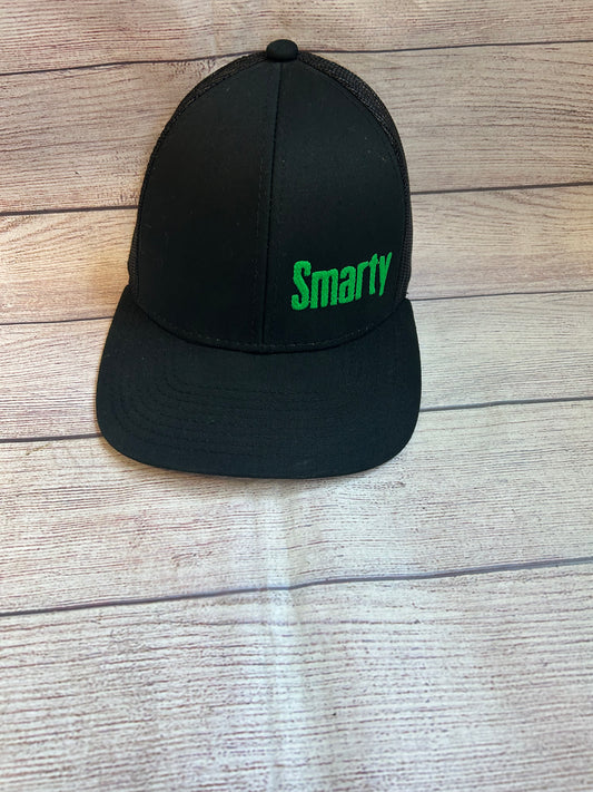 Smarty ball cap