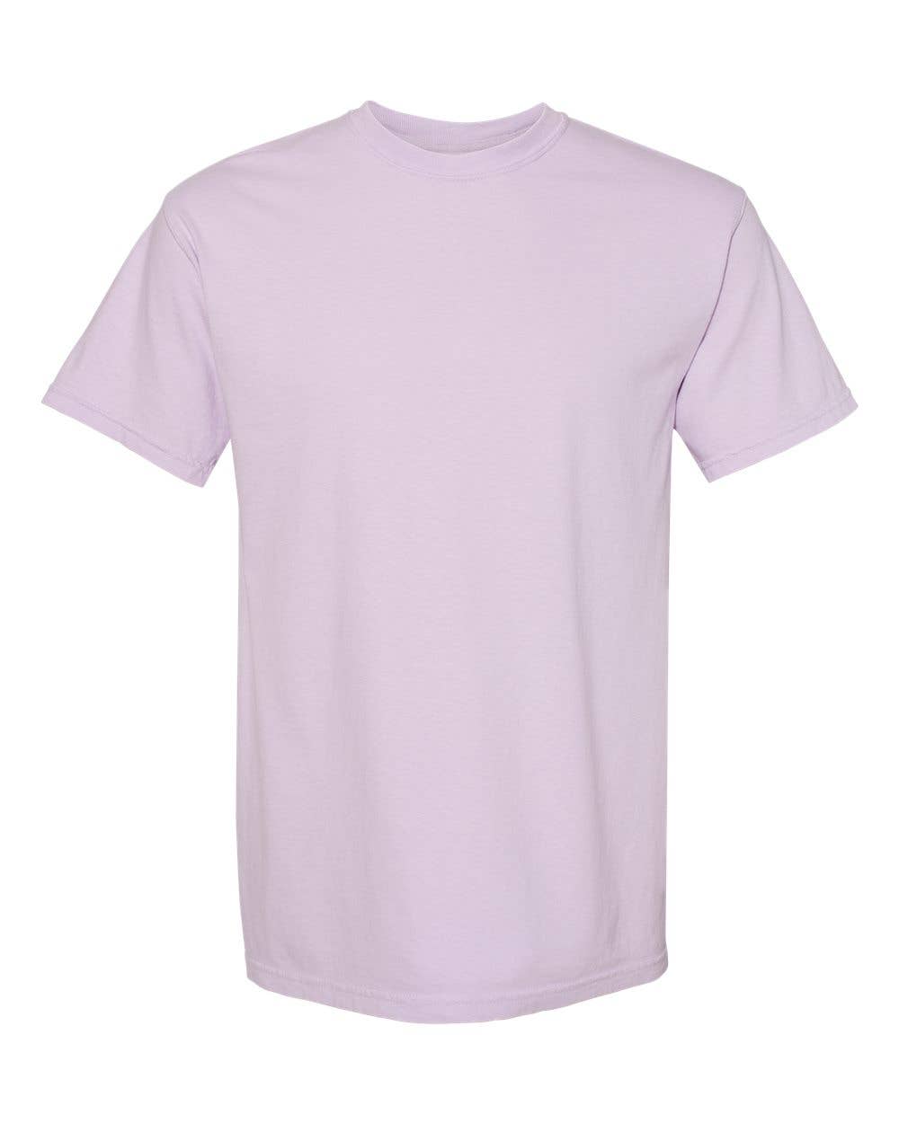 Comfort Colors 1717 Unisex Garment-Dyed Heavyweight T-Shirt