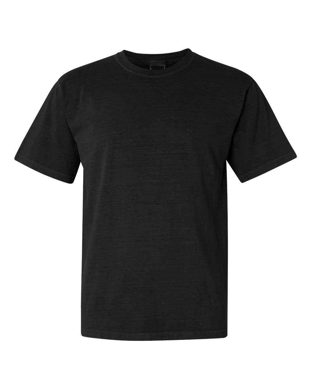 Comfort Colors 1717 Unisex Garment-Dyed Heavyweight T-Shirt