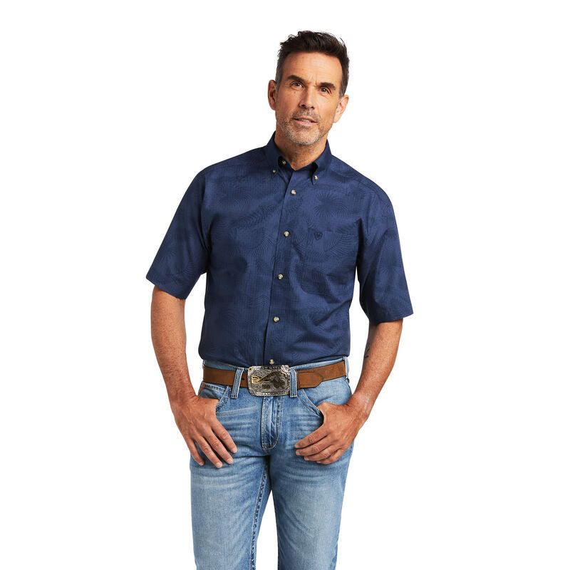 Tremaine Classic Fit