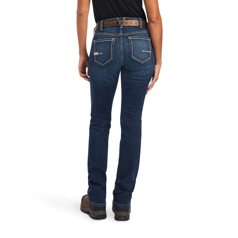 Rebar Riveter Straight Jean-ATLANTA