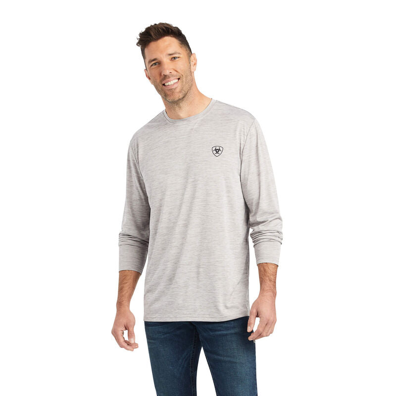 Charger Camo Shield T-Shirt