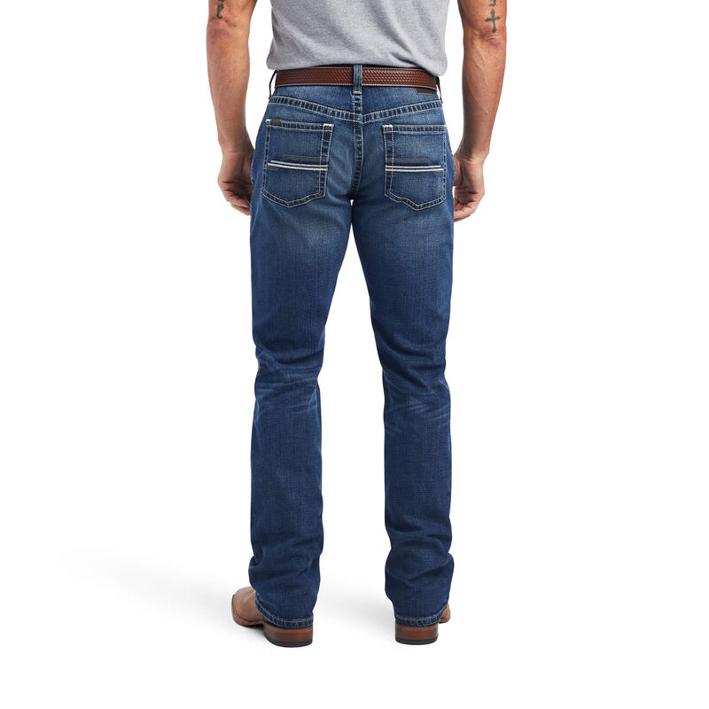 M2 Traditional Relaxed Destin
