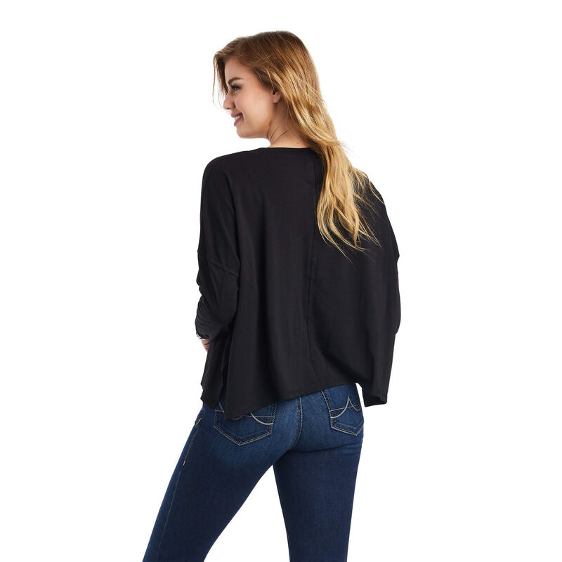 Jungle Queen Top
