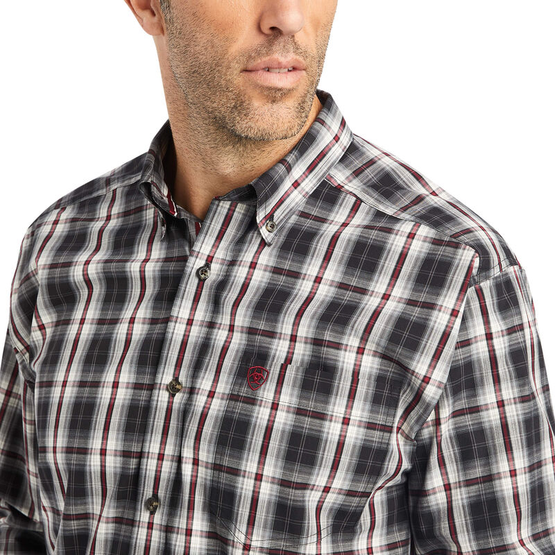 Pro Series Wilton Classic Fit Shirt