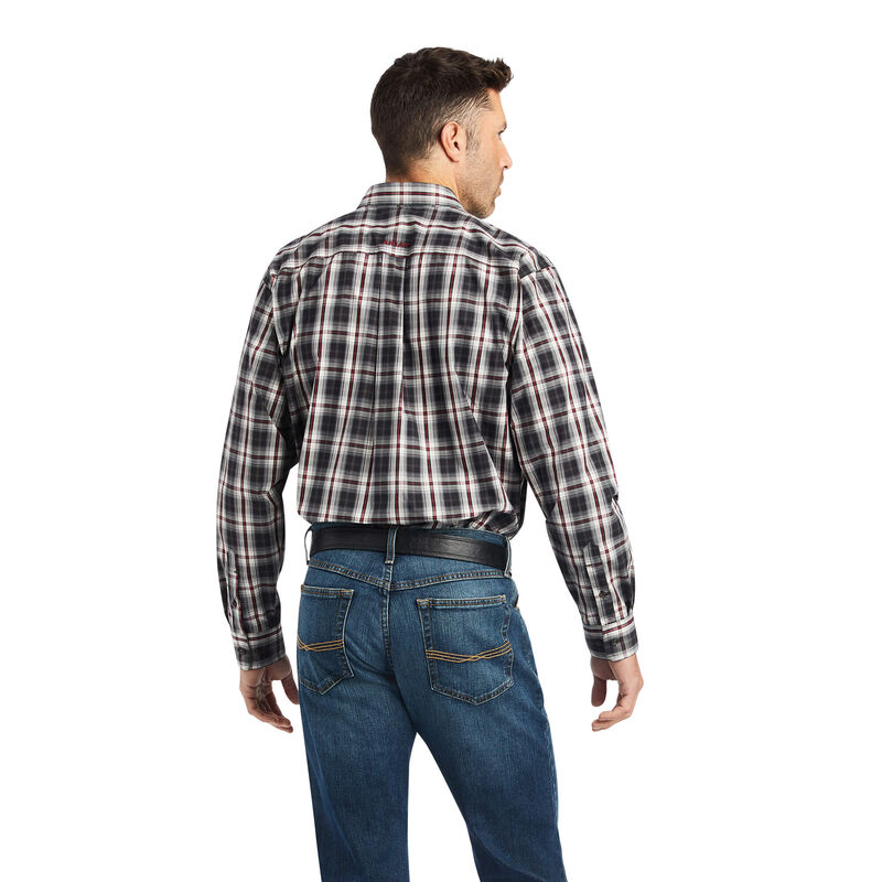 Pro Series Wilton Classic Fit Shirt