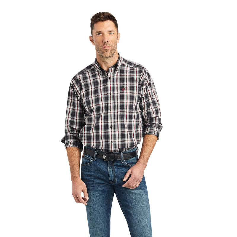Pro Series Wilton Classic Fit Shirt
