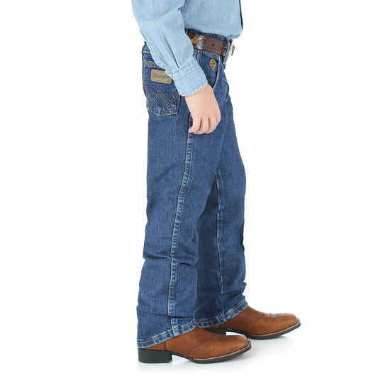 George Strait Original Cowboy Cut® Jean Boys' 8-16
