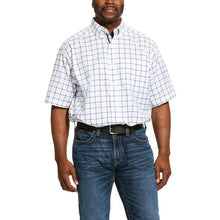 Ariat Pro Nevada SS