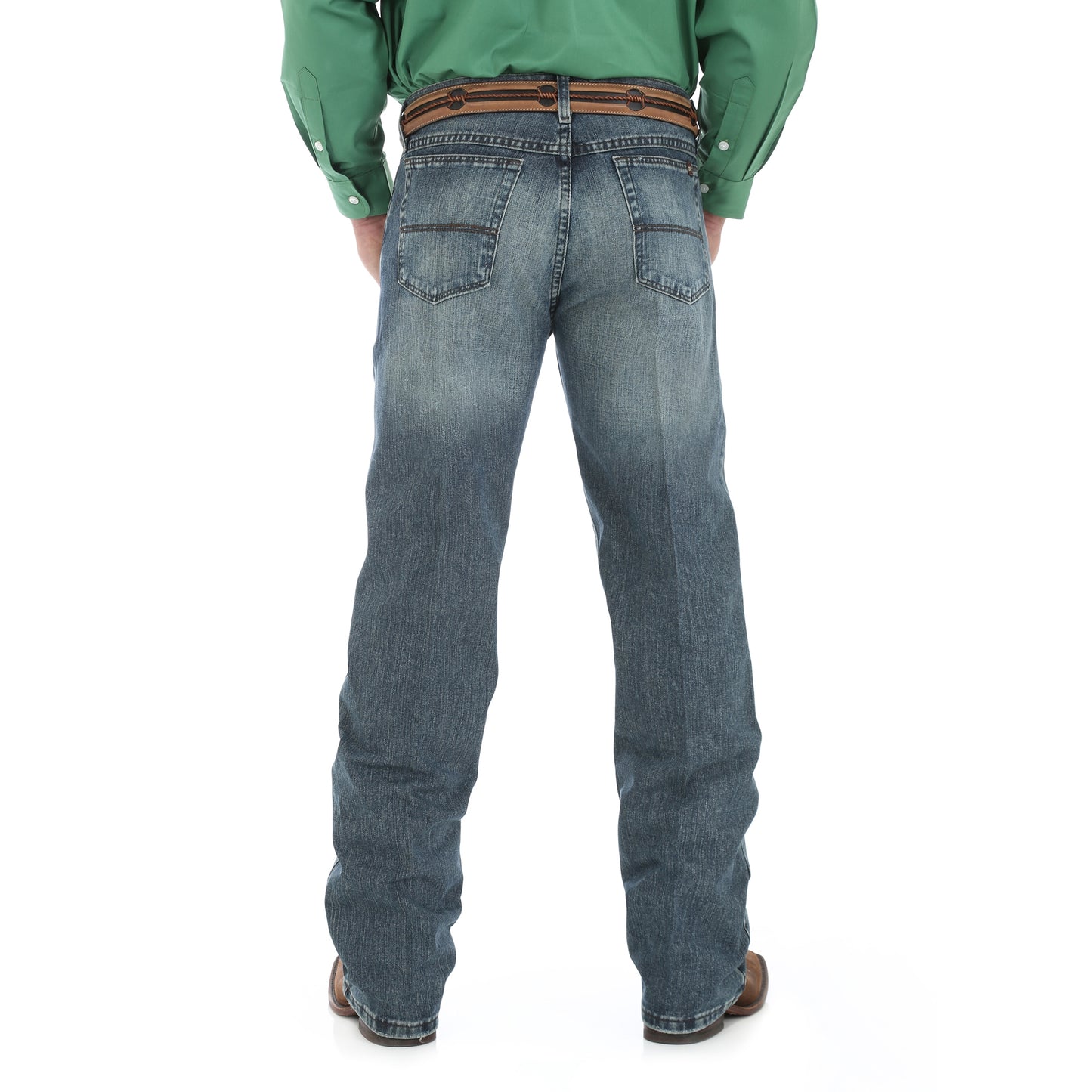 Wrangler® 20X® No. 33 Extreme Relaxed Fit Jean