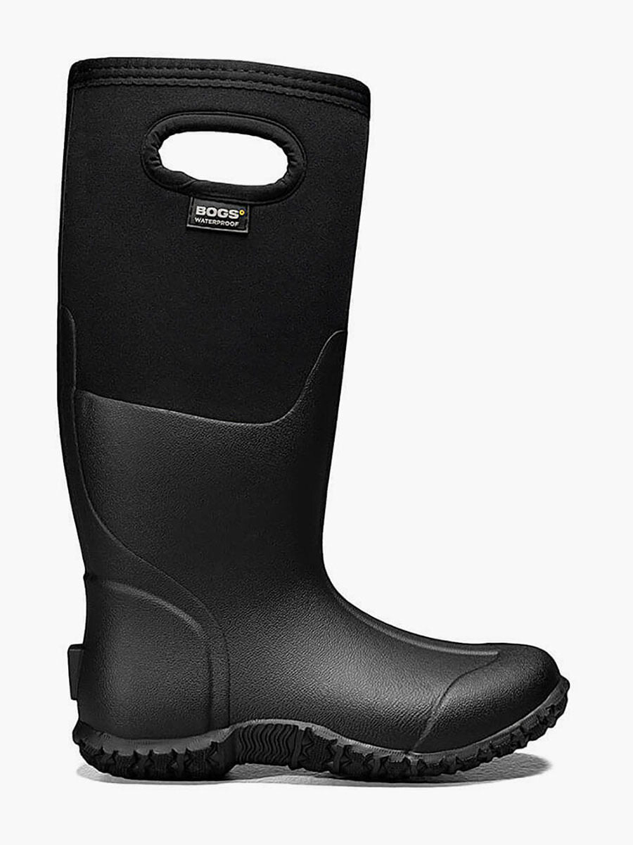 Womens Mesa Bogs