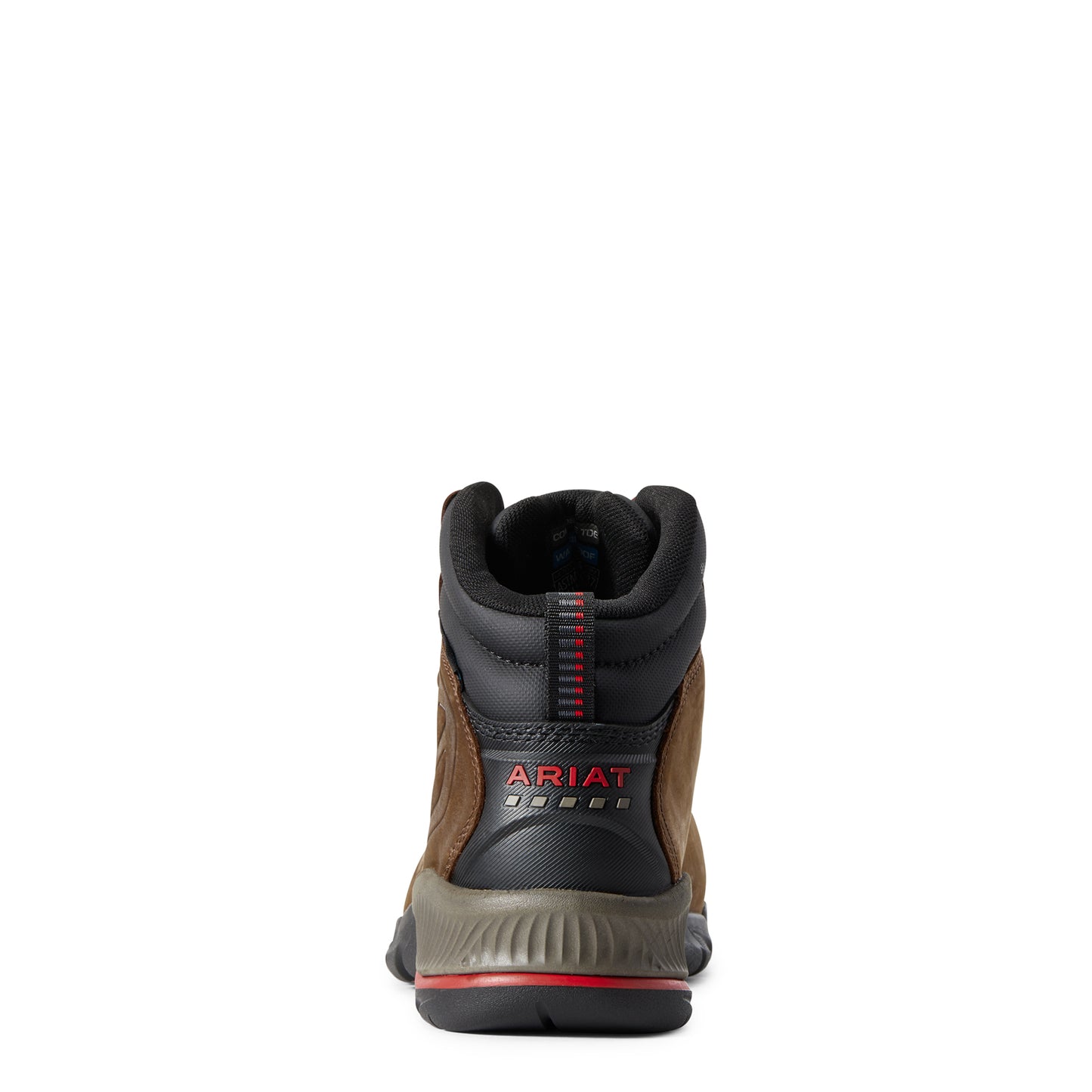 Rebar Off-Road Waterproof Carbon Toe
