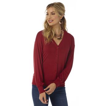 Wrangler Cardigan