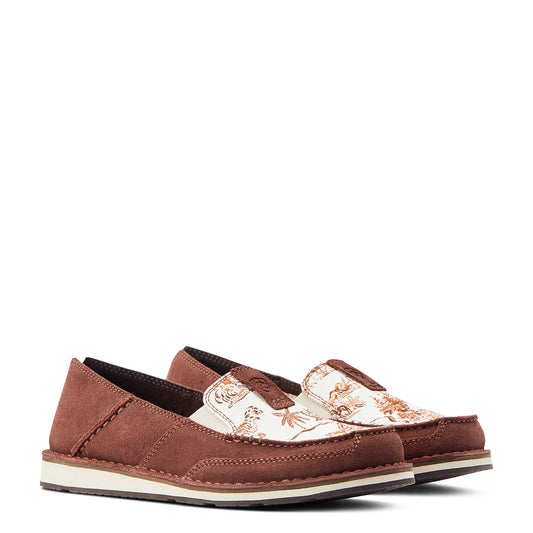 Women’s Ariat Cruiser

Aloha 