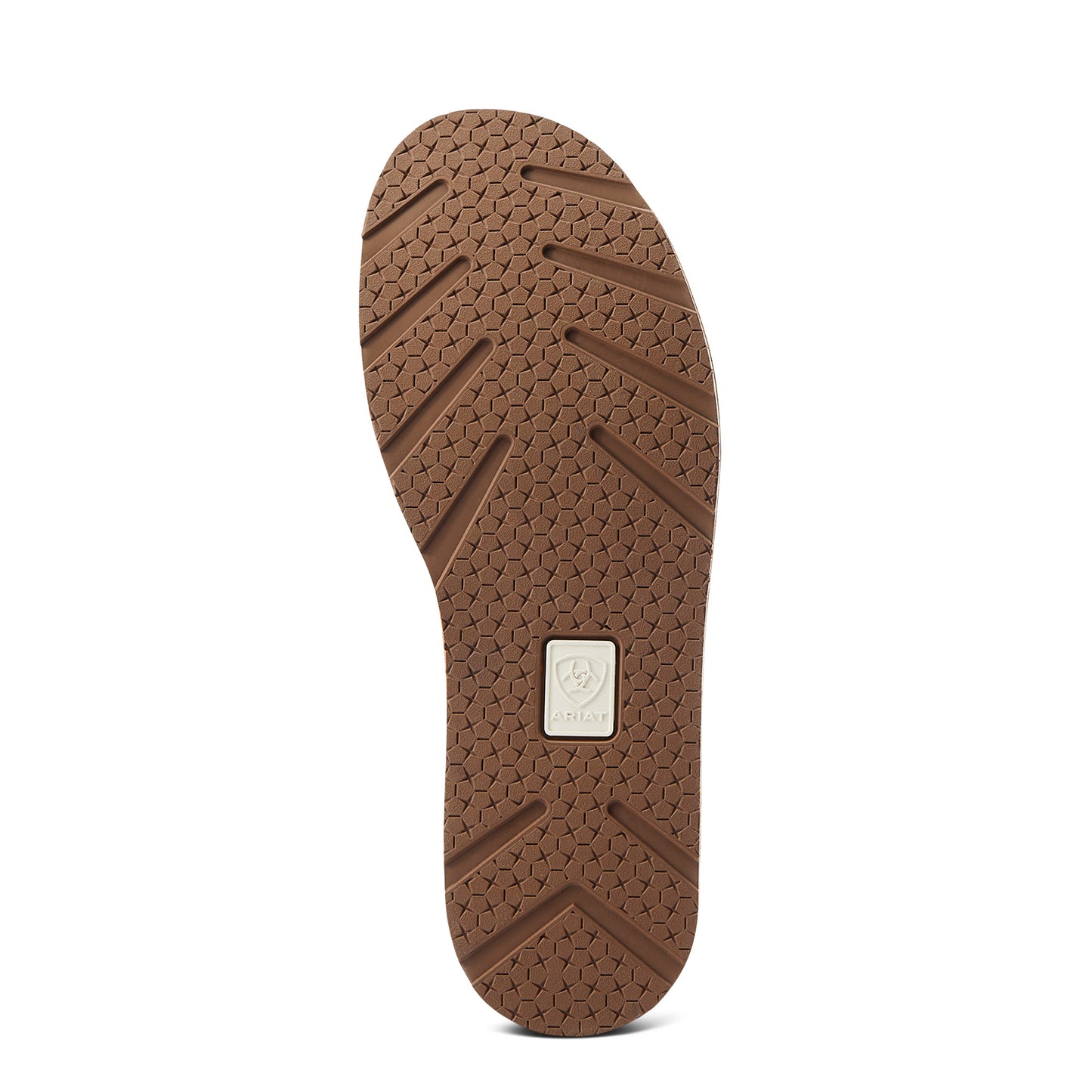 Cruiser-Metallic Bronze/Aztec Blanket
