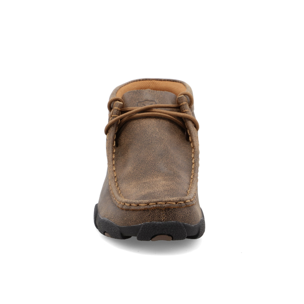 Twisted X Driving Moc
