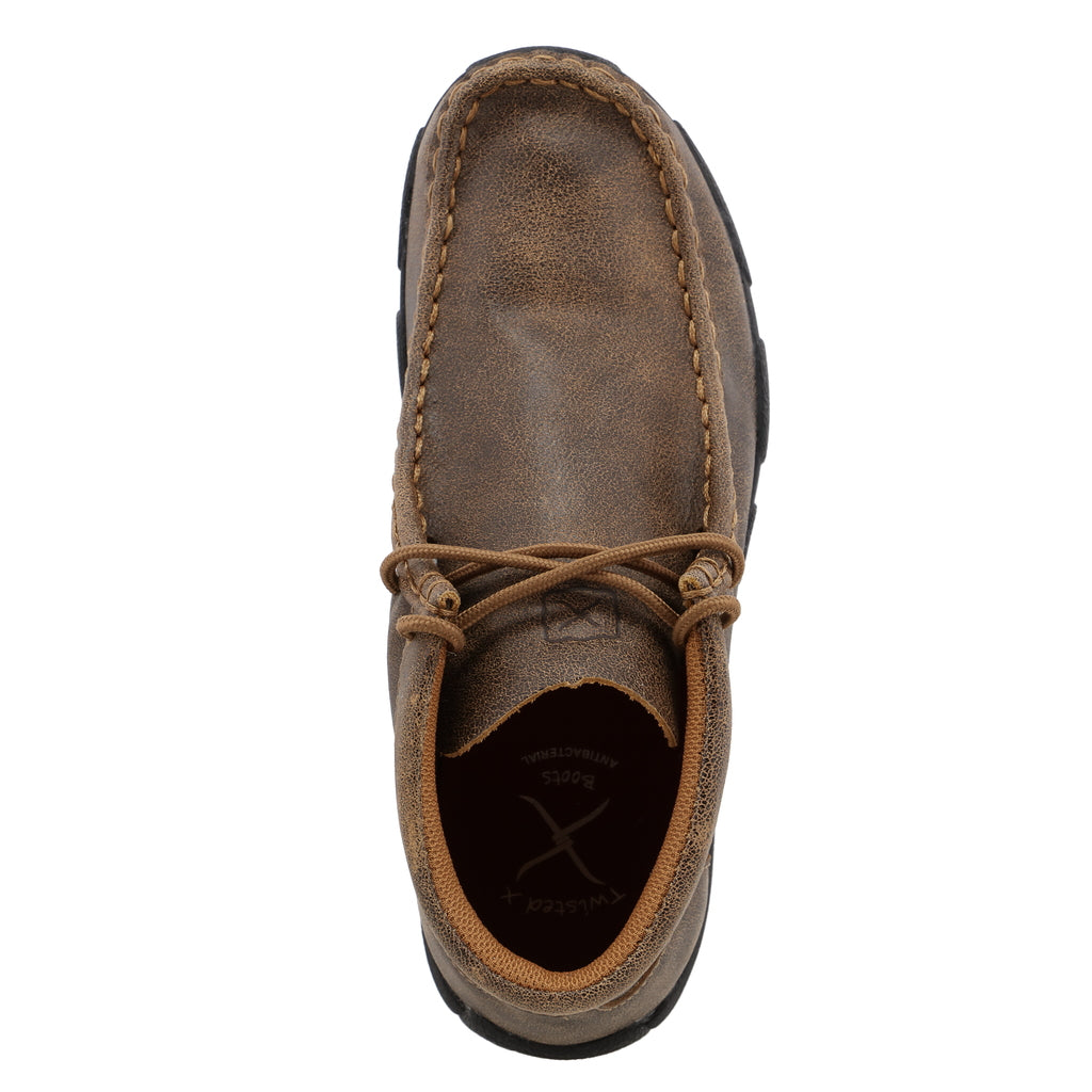 Twisted X Driving Moc